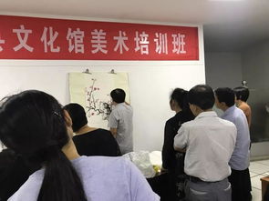 堅守初心擔(dān)使命 文化惠民暖人心——縣文化和旅游局“不忘初心、牢記使命”主題教育紀(jì)實